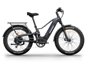 Bicicleta eléctrica Himiway D5 2.0