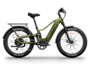 Bicicleta eléctrica Himiway D5 2.0
