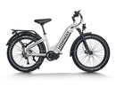 HimiwayD5 Pro ST / Bicicleta eléctrica todoterreno de neumáticos anchos