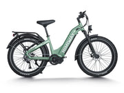 HimiwayD5 Pro ST / All-terrain Electric Fat Bike