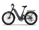Bicicleta eléctrica Himiway D5 2.0 ST
