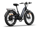 Bicicleta eléctrica Himiway D5 2.0 ST