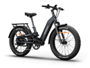Bicicleta eléctrica Himiway D5 2.0 ST