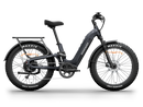 Bicicleta eléctrica Himiway D5 2.0 ST