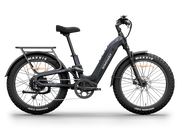 Himiway D5 2.0 ST eBike