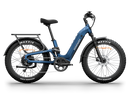 Bicicleta eléctrica Himiway D5 2.0 ST