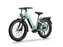 Himiway D5 Pro / Bicicleta eléctrica todoterreno con neumáticos anchos