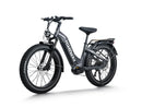 Himiway D5 Pro / Bicicleta eléctrica todoterreno con neumáticos anchos