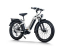 Himiway D5 Pro / Bicicleta eléctrica todoterreno con neumáticos anchos