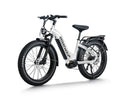 Himiway D5 Pro / Bicicleta eléctrica todoterreno con neumáticos anchos