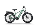 Himiway D5 Pro / Bicicleta eléctrica todoterreno con neumáticos anchos