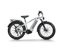 Himiway D5 Pro / Bicicleta eléctrica todoterreno con neumáticos anchos