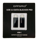 Bloqueador de datos USB 3.0 Pro