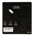 Bloqueador de datos USB 3.0 Pro