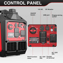 3600W Inverter Gas Generator DB5035 Series