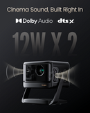Dangbei DBOX02 Pro Laser Projector