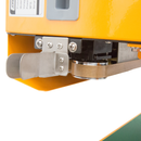 Digital Continuous Band Sealer 800 with Coder