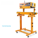 Selladora de banda continua digital 630