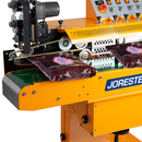 Digital Horizontal Continuous Band Sealer 1000 with Coder