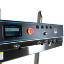 Selladora de banda continua vertical digital con impresora TIJ 1010I-TIJ