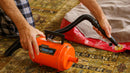 Metrovac MAGIC AIR DELUXE INFLATOR/DEFLATOR PUMP 1.7 HP