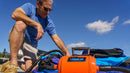 Metrovac MAGIC AIR DELUXE INFLATOR/DEFLATOR 4.0 HP