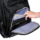 Mochila Faraday OffGrid®