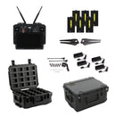 DSLRPros Freefly Astro Max Mapping Bundle (NDAA/Blue)