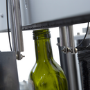 Etiquetadora Automática Dual para Envases Redondos y Planos