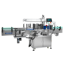 Etiquetadora Automática Dual para Envases Redondos y Planos