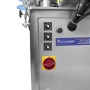Etiquetadora Automática Dual para Envases Redondos y Planos