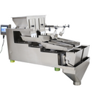 Dual Head Linear Weigher -4000ML with Compatible Stand
