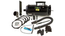 Metrovac DATAVAC ESD SAFE MAINTENANCE SYSTEM VARIABLE SPEED