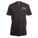 Camiseta técnica FastHouse Dart - Brezo oscuro
