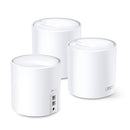 Tp-Link AX1800 Whole Home Mesh Wi-Fi 6 System (3-Pack)