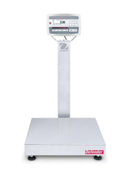 Báscula de banco lavable Ohaus D52XW25WQL7 Defender 5000