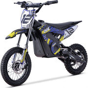 MotoTec 36v 1000w Electric Dirt Bike HP112E