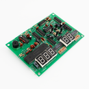 Display PCB for E-IND-100-HA