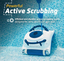 Dolphin Nautilus Pool Up Pool Vacuum Cleaner (2025 model)-NEW/Wellbots