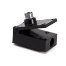 Driven Wheel Holder