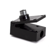 Driven Wheel Holder P G59 HU JORES TECHNOLOGIES