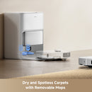 MOVA P50 Pro Ultra Robot Vacuum