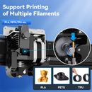Mingda Magician Max 2 Large 3D printer