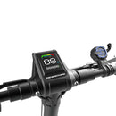 Dualtron Popular Electric Scooter - Single - 52V 14Ah