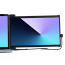 Pantalla LCD de 14,1" Duex Max para móviles Pixels