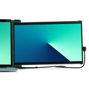 Pantalla LCD de 14,1" Duex Max para móviles Pixels