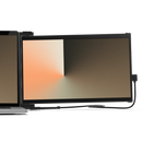 Pantalla LCD de 14,1" Duex Max para móviles Pixels