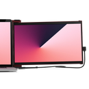 Pantalla LCD de 14,1" Duex Max para móviles Pixels