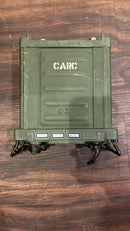 L3Harris RF 7800H MP man pack Radio Mint Condition Minor Wear  v1.3