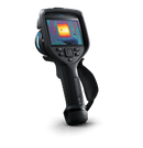 FLIR E86-DFOV-14- 24 Cámara térmica avanzada con doble campo de visión de 14° + 24°